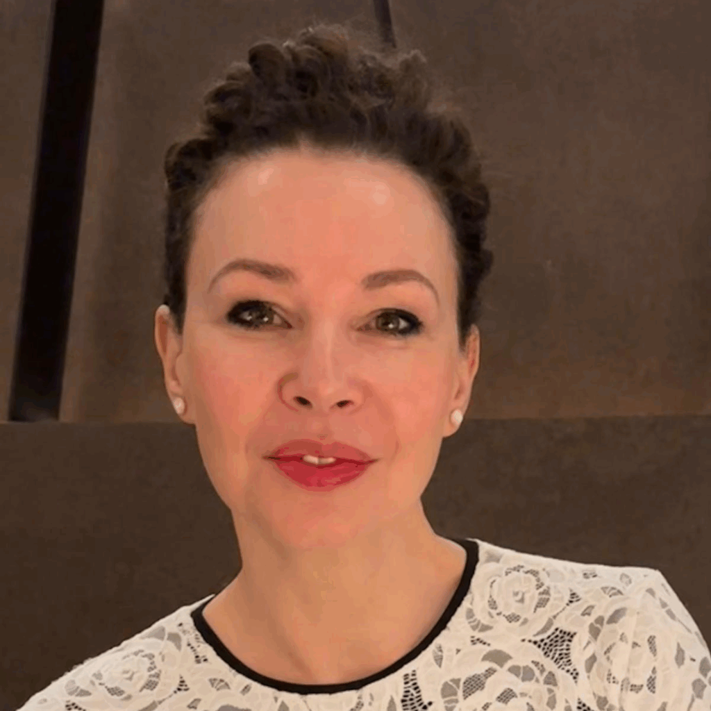 Ivana Cvetkovic Bajrovic - Balkans Forward Foundation