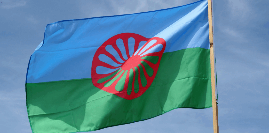 Roma Education Champions Celebrated Across the Region